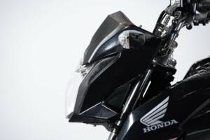 Bild 23/50 von Honda DUMMY (2017)