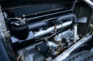 Image 36/50 of Rolls-Royce Phantom I (1929)