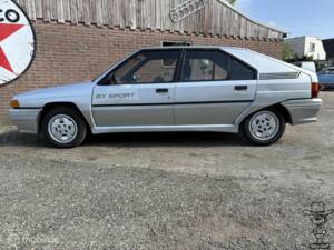 Imagen 5/50 de Citroën BX 19 Sport (1986)