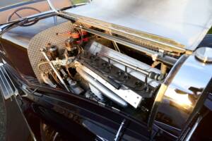 Bild 28/50 von Bugatti Typ 57 Aérolithe (1937)