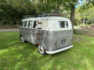 Bild 8/8 von Volkswagen T1 Brasil (1961)