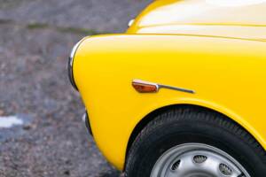 Afbeelding 18/50 van Alfa Romeo Giulietta Sprint (1960)