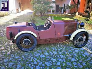 Afbeelding 15/36 van MG M-Type Midget (1930)