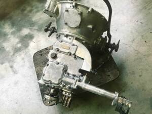 Bild 15/50 von Invicta 4,5 Liter S-Type Low Chassis (1932)