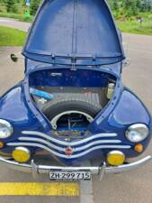 Bild 4/8 von Renault 4 CV (1957)