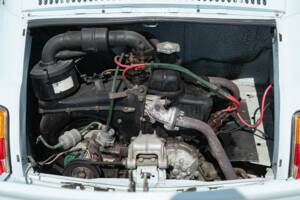Image 42/47 of FIAT 500 L (1971)