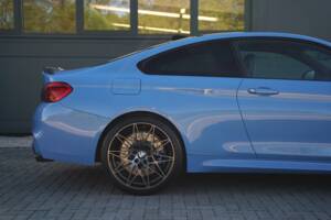Immagine 23/50 di BMW M4 Competition (2019)
