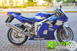 Immagine 5/10 di Yamaha DUMMY (1999)