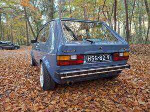 Image 14/36 de Volkswagen Golf I 1.6 GLS (1981)