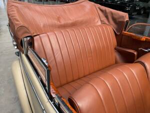 Image 18/36 de Mercedes-Benz 220 Cabriolet B (1952)