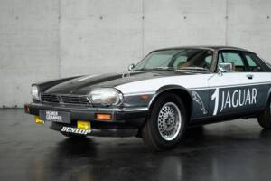 Bild 2/50 von Jaguar XJ-S 3.6 (1986)