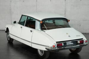 Bild 22/50 von Citroën DS 23 Pallas IE (1974)