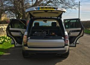 Image 12/50 de Land Rover Range Rover Vogue SDV8 (2018)