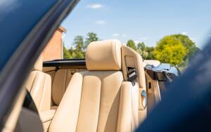 Image 19/44 de Mercedes-Benz 500 SL (1990)