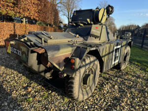 Bild 5/13 von Daimler Ferret Armoured Car (1957)