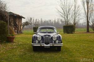Image 5/50 de Jaguar XK 150 FHC (1958)