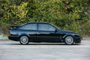 Bild 5/49 von Ford Sierra RS 500 Cosworth (1987)
