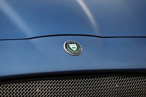 Image 13/26 de Jaguar XKR (2004)