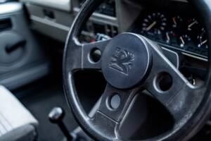 Image 32/40 of Vauxhall Nova 1.3 (1989)