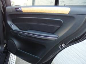Immagine 67/100 di Mercedes-Benz GL 550 4MATIC (2008)