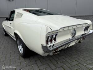 Afbeelding 10/30 van Ford Mustang 390 GTA (1967)
