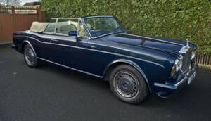 Image 5/50 of Rolls-Royce Corniche III (1990)