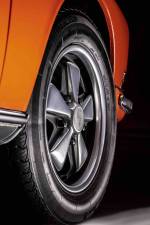Bild 10/13 von Porsche 911 2.2 S (1970)