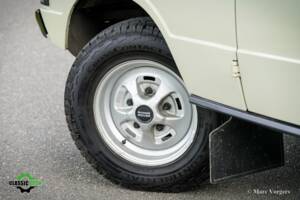 Imagen 47/58 de Land Rover Range Rover Classic 3.5 (1981)