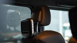 Bild 60/76 von Mercedes-Benz G 65 AMG (2013)