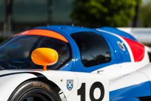 Bild 16/50 von Aston Martin AMR1 (1989)