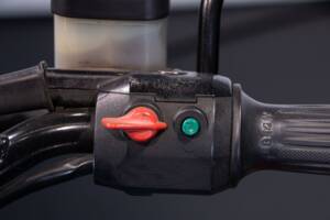 Image 24/50 of BMW R 80 GS (1988)