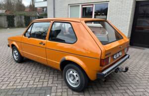 Image 2/10 de Volkswagen Golf Mk I 1.6 (1977)