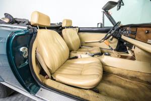 Imagen 30/50 de FIAT Spider 2000 (1980)