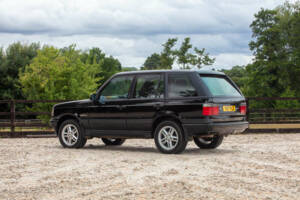 Image 21/50 de Land Rover Range Rover 4.0 HSE (2001)