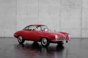 Image 7/50 of Alfa Romeo Giulietta SS (1960)