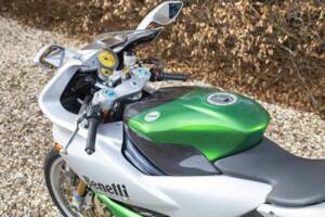 Bild 34/45 von Benelli Tornado Tre 900 (2003)