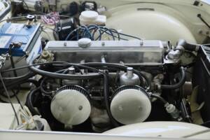 Bild 33/44 von Triumph TR 250 (1968)