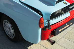 Imagen 11/50 de Abarth 750 Allemano Spider (1958)