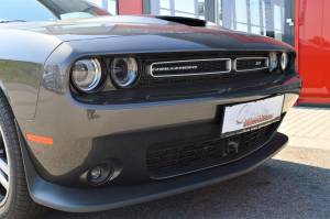 Bild 4/35 von Dodge Challenger SXT (2019)