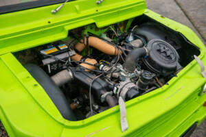Bild 24/24 von Citroën Méhari (1979)