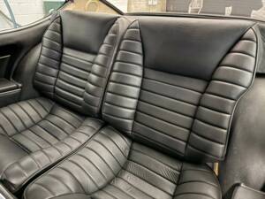 Bild 13/19 von FIAT Dino 2400 Coupe (1973)