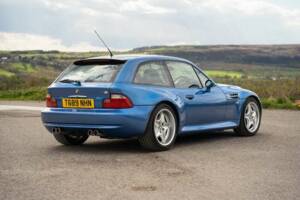 Image 13/48 of BMW Z3 M Coupé (US) (1999)