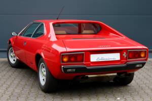 Image 5/25 of Ferrari Dino 308 GT4 (1975)