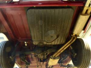 Image 19/70 de Mercedes-Benz 230 SL (1966)