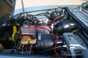 Bild 4/50 von Volvo 1800 E (1970)