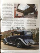 Image 32/50 de Rolls-Royce Wraith Mulliner (1939)