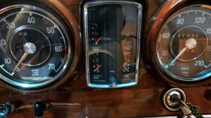 Bild 7/34 von Mercedes-Benz 220 SE b (1963)