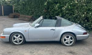 Imagen 2/6 de Porsche 911 2.7 (1974)