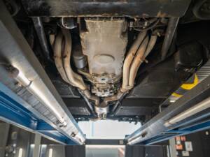 Imagen 85/85 de Maserati Khamsin (1974)