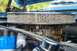 Bild 54/62 von Ford Mustang 302 (1968)